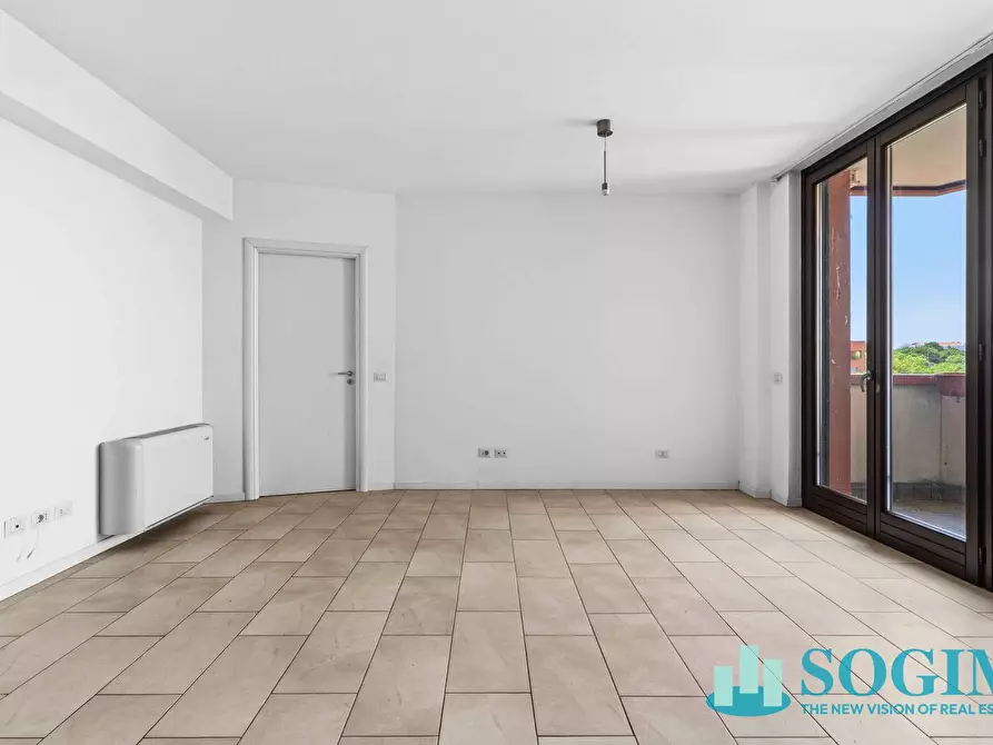 Immagine 5 di Appartamento in affitto  in Via Principe Eugenio 63 a Milano