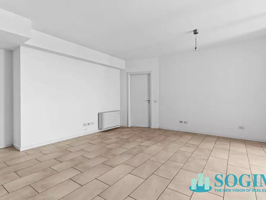 Immagine 6 di Appartamento in affitto  in Via Principe Eugenio 63 a Milano