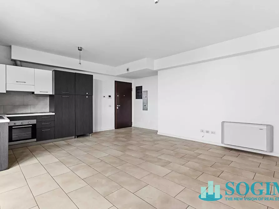 Immagine 3 di Appartamento in affitto  in Via Principe Eugenio 63 a Milano