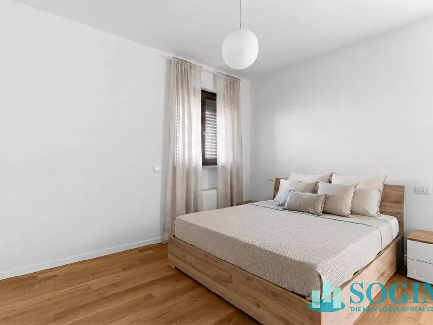Immagine 12 di Appartamento in affitto  in Via Principe Eugenio 61 a Milano