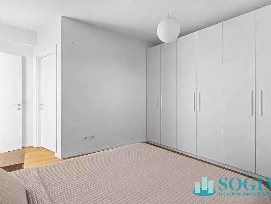 Immagine 17 di Appartamento in affitto  in Via Principe Eugenio 61 a Milano