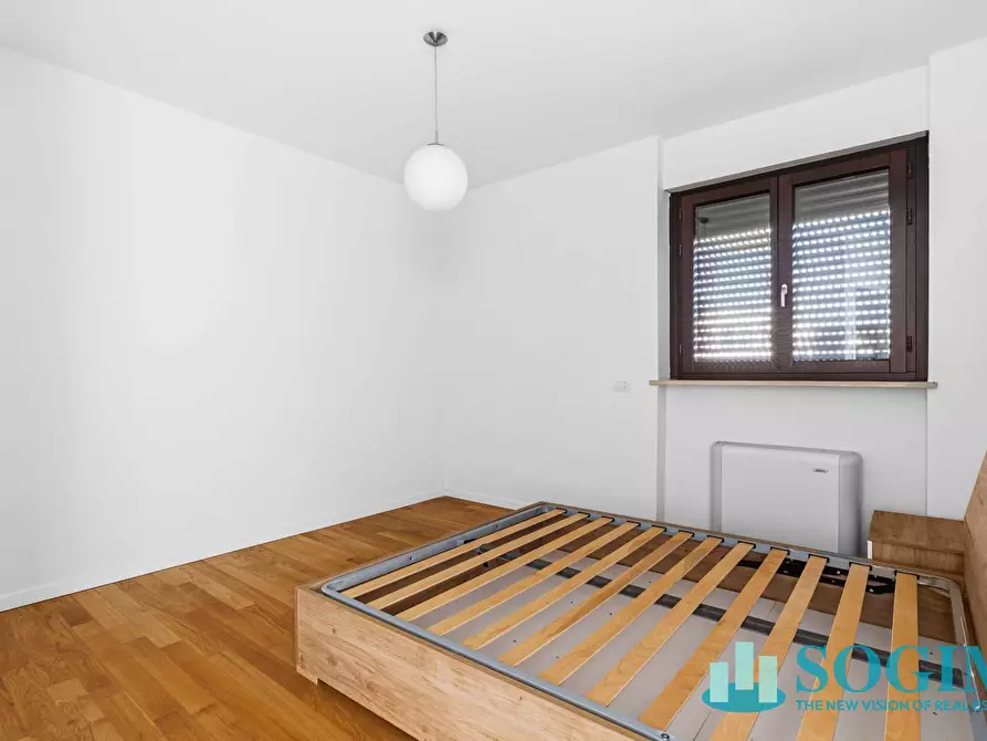 Immagine 15 di Appartamento in affitto  in Via Principe Eugenio 61 a Milano