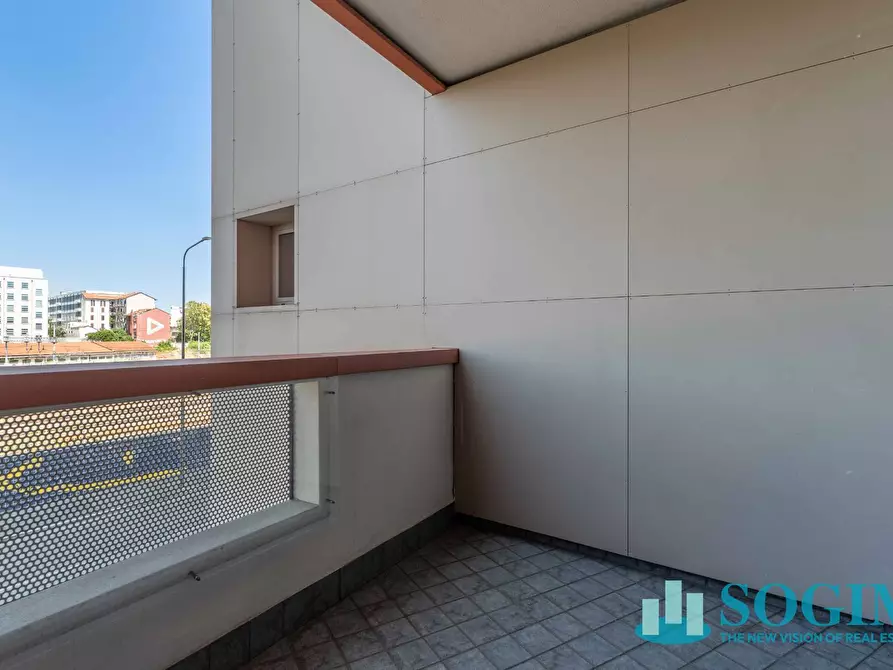 Immagine 22 di Appartamento in affitto  in Via Principe Eugenio 61 a Milano