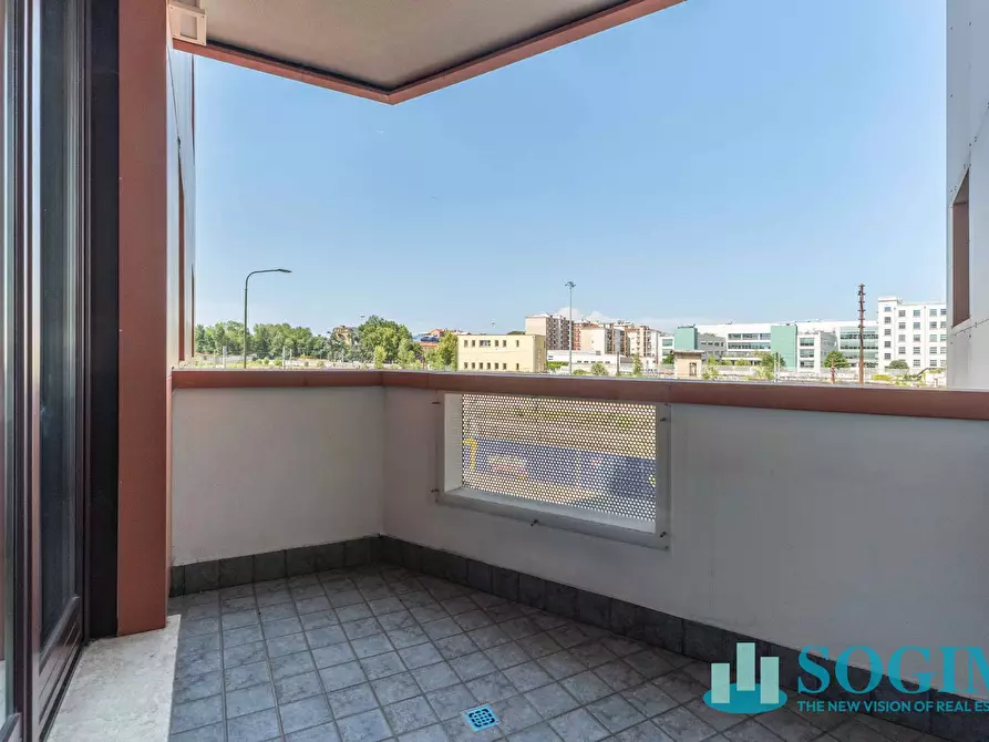 Immagine 9 di Appartamento in affitto  in Via Principe Eugenio 61 a Milano