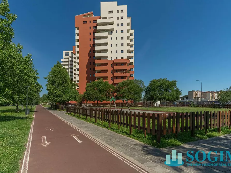 Immagine 24 di Appartamento in affitto  in Via Principe Eugenio 61 a Milano
