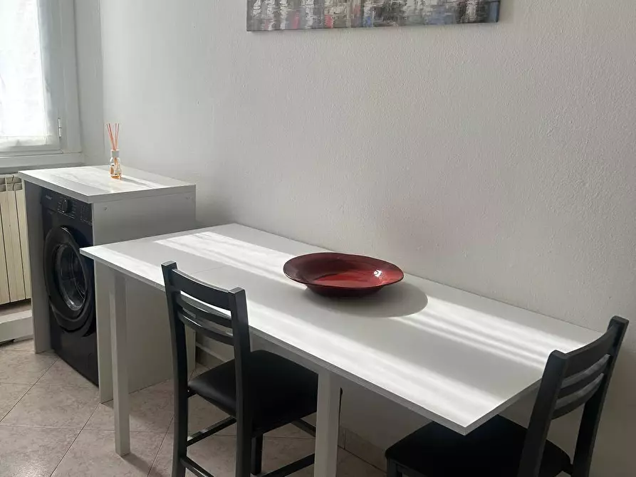 Immagine 12 di Appartamento in affitto  in Via Montegani 6 a Milano