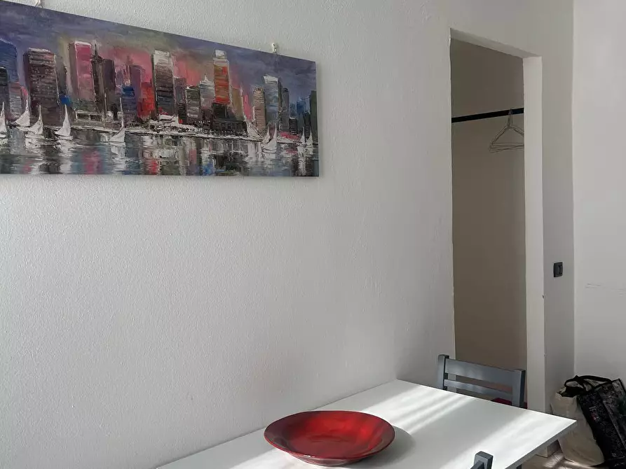 Immagine 13 di Appartamento in affitto  in Via Montegani 6 a Milano