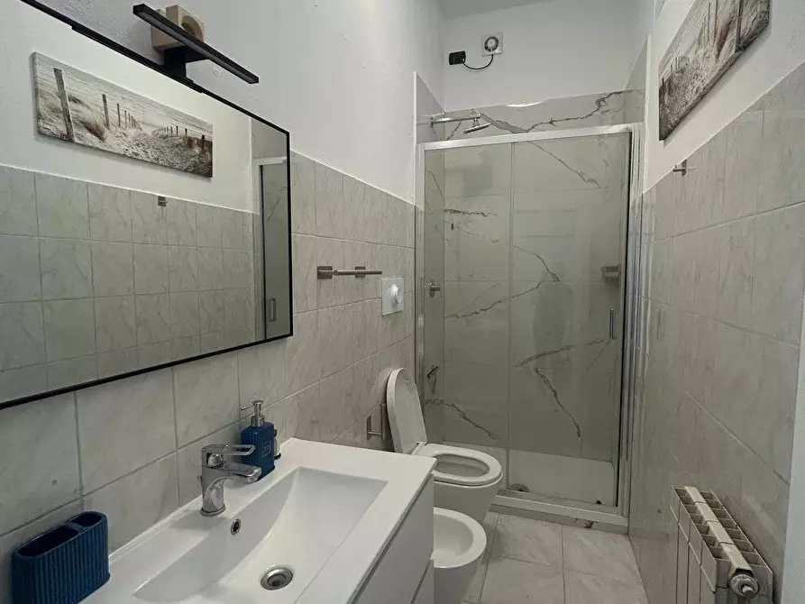 Immagine 19 di Appartamento in affitto  in Via Montegani 6 a Milano