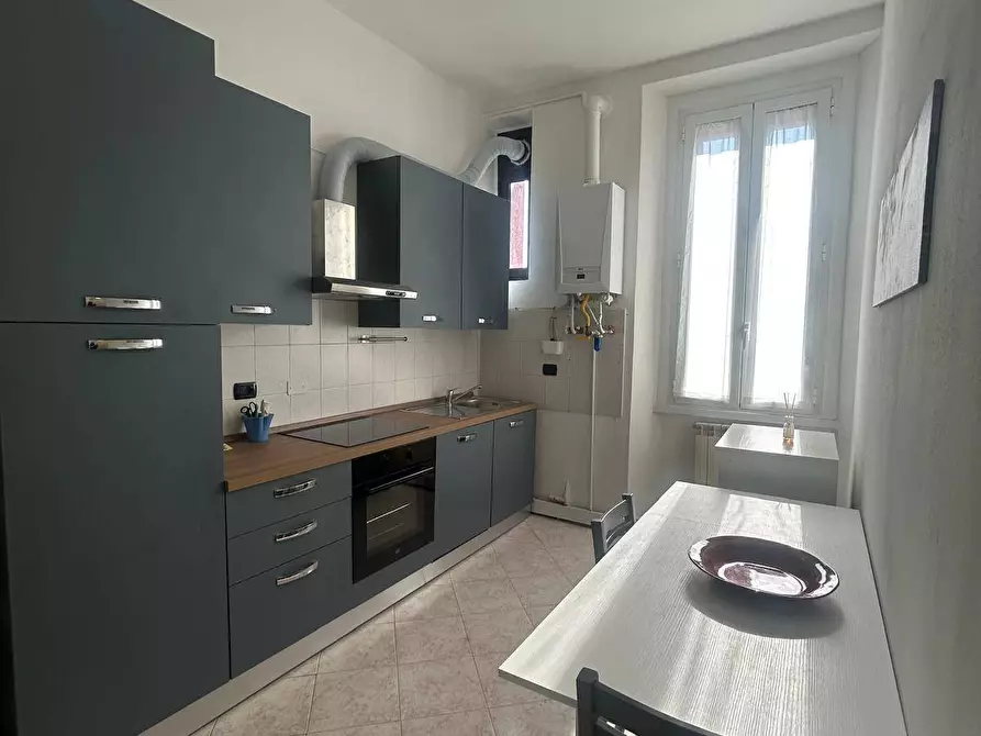 Immagine 9 di Appartamento in affitto  in Via Montegani 6 a Milano