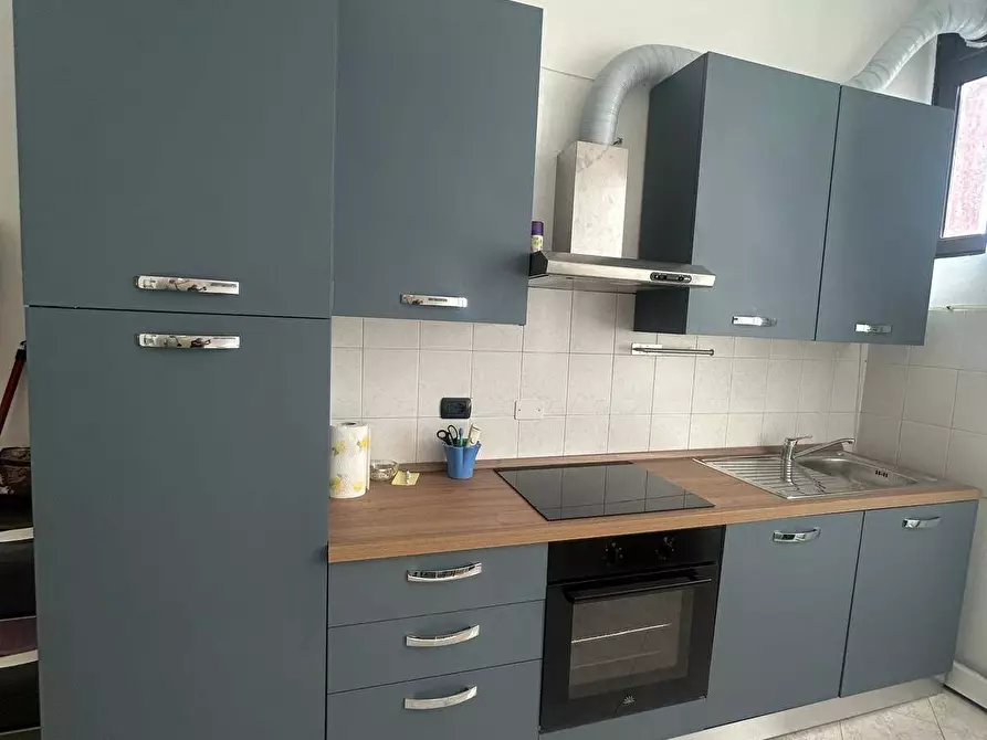 Immagine 10 di Appartamento in affitto  in Via Montegani 6 a Milano