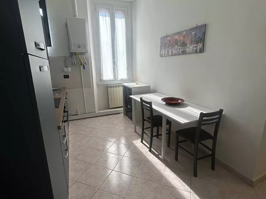 Immagine 11 di Appartamento in affitto  in Via Montegani 6 a Milano