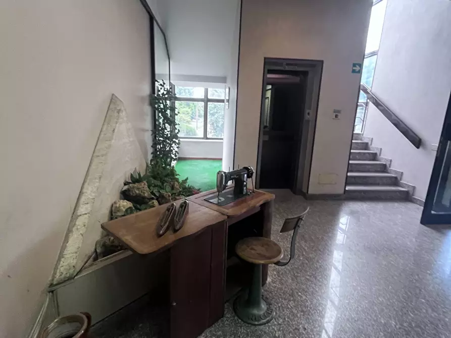 Immagine 13 di Capannone industriale in vendita  in Viale delle Industrie 4 a Lonate Pozzolo
