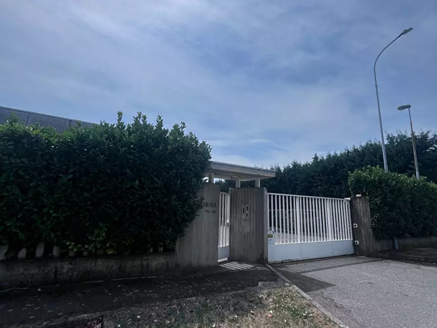 Immagine 18 di Capannone industriale in vendita  in Viale delle Industrie 4 a Lonate Pozzolo