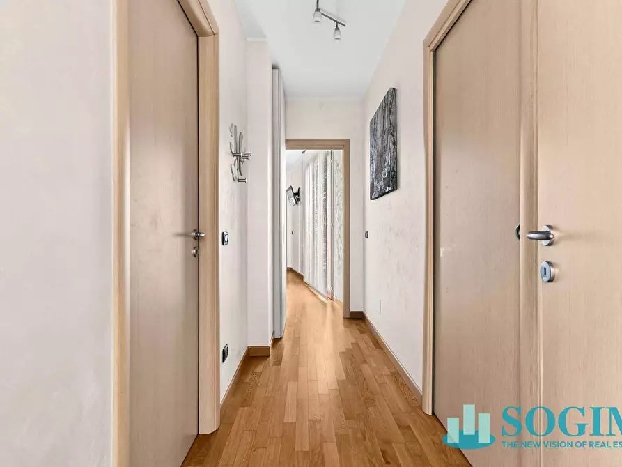 Immagine 22 di Appartamento in vendita  in Via Leonardo Da Vinci 120 a Sesto San Giovanni