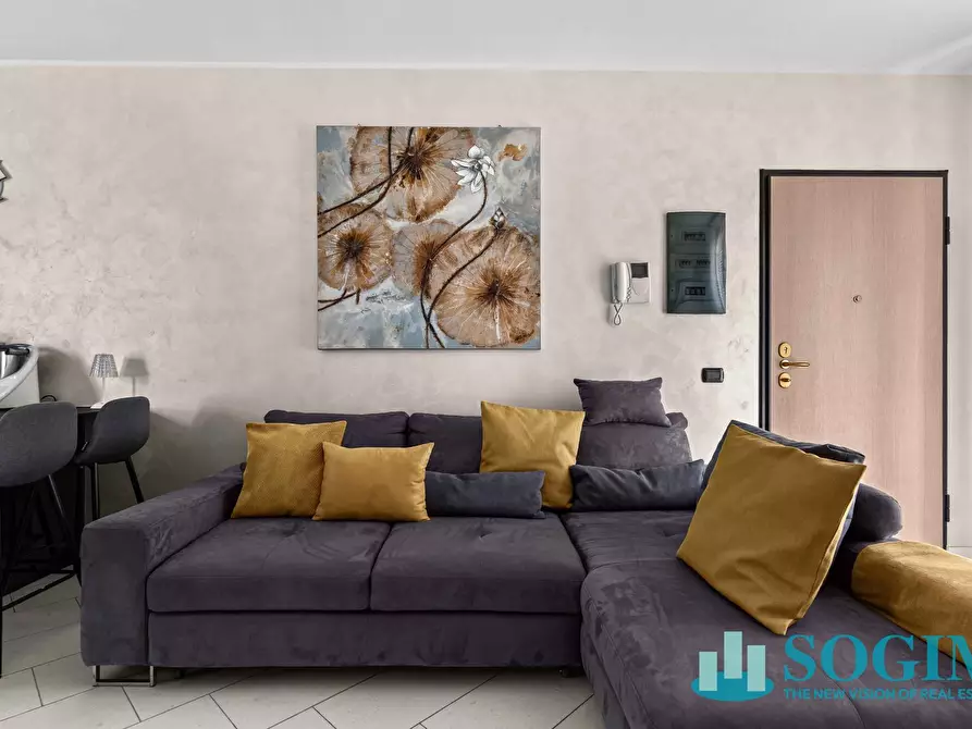 Immagine 6 di Appartamento in vendita  in Via Leonardo Da Vinci 120 a Sesto San Giovanni