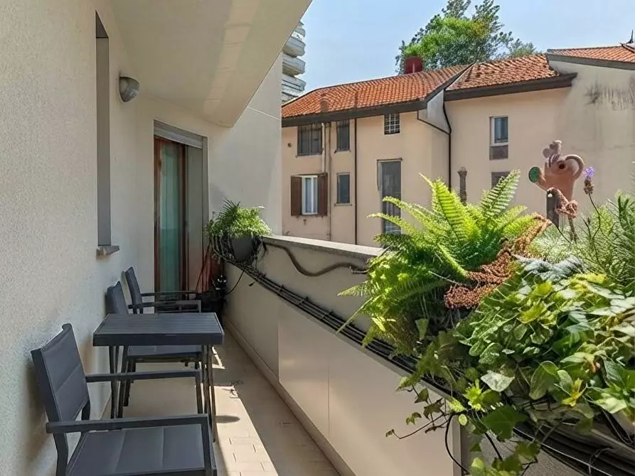 Immagine 10 di Appartamento in vendita  in Via Leonardo Da Vinci 120 a Sesto San Giovanni