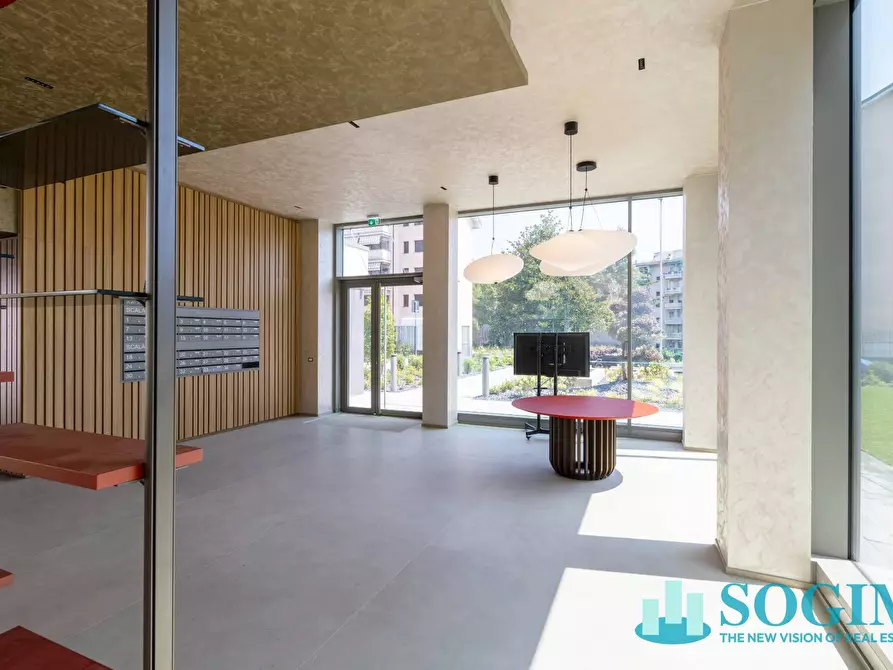 Immagine 9 di Appartamento in vendita  in Via Bindellera snc a Brugherio