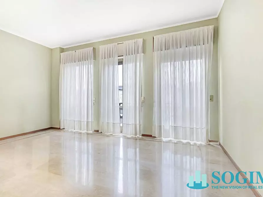 Immagine 3 di Appartamento in affitto  in VIA SAN LUCA 10 a Milano