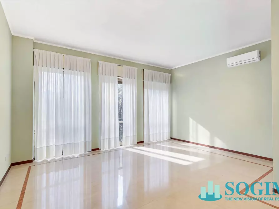Immagine 1 di Appartamento in affitto  in VIA SAN LUCA 10 a Milano