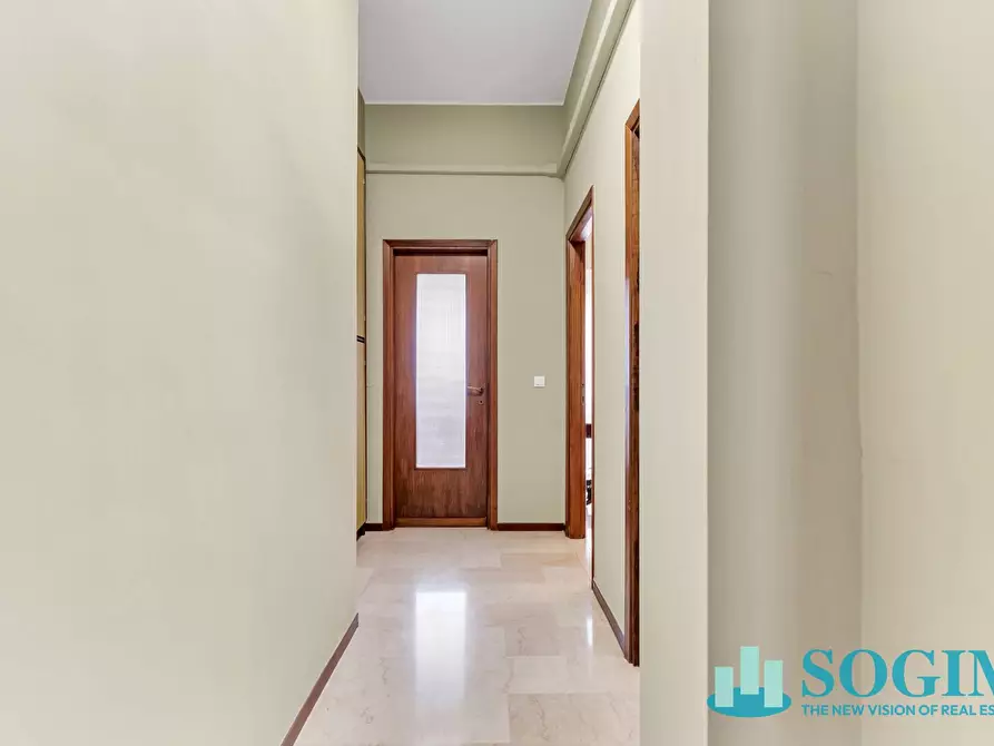 Immagine 8 di Appartamento in affitto  in VIA SAN LUCA 10 a Milano
