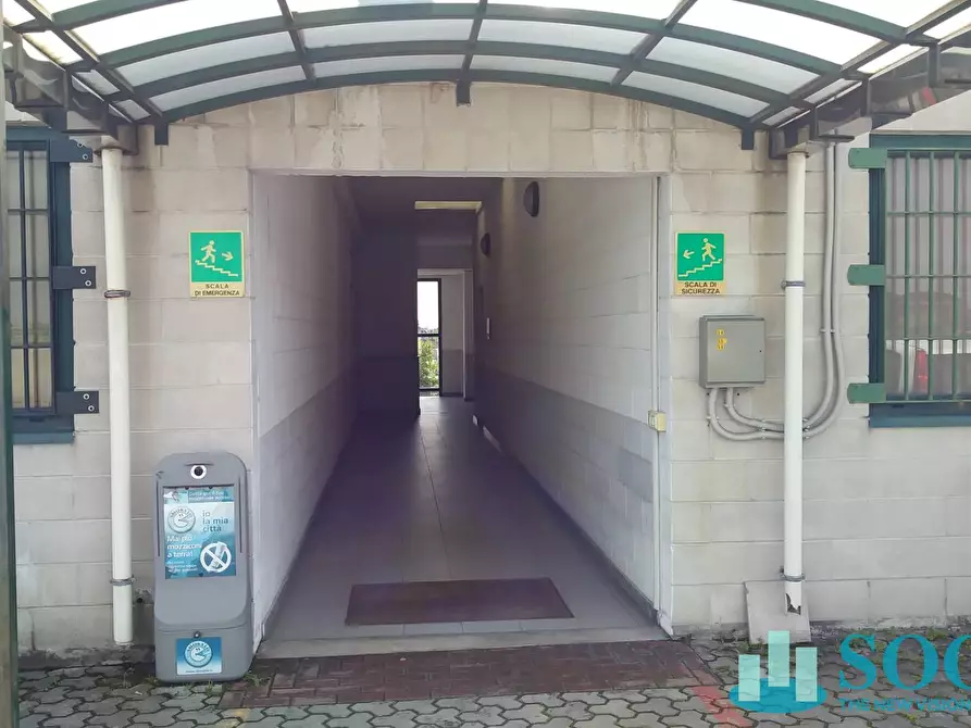 Immagine 15 di Ufficio in affitto  in Via Idiomi 20 a Assago