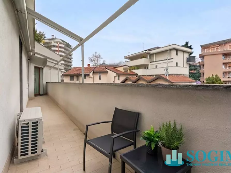 Immagine 13 di Appartamento in vendita  in Via Leonardo Da Vinci 120 a Sesto San Giovanni