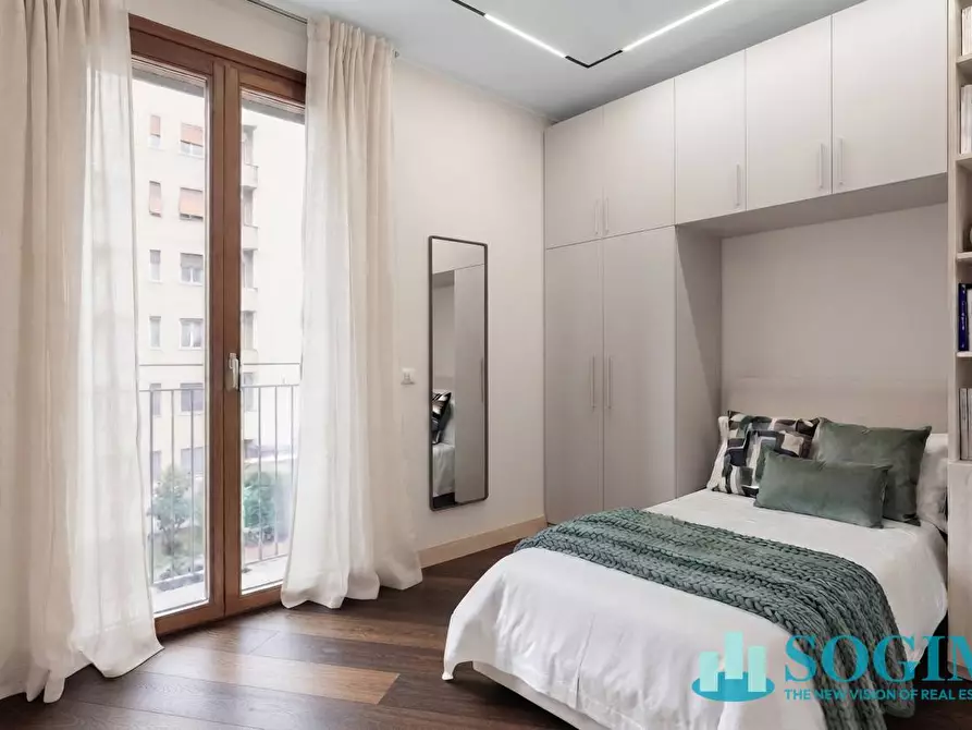 Immagine 31 di Appartamento in vendita  in Via Leonardo Da Vinci 120 a Sesto San Giovanni