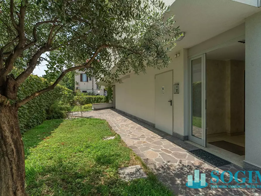 Immagine 38 di Appartamento in vendita  in Via Leonardo Da Vinci 120 a Sesto San Giovanni