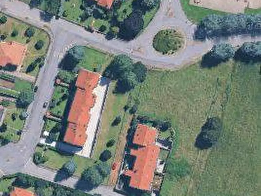 Immagine 1 di Terreno residenziale in vendita  in Via Roma SNC a Pozzo D'adda