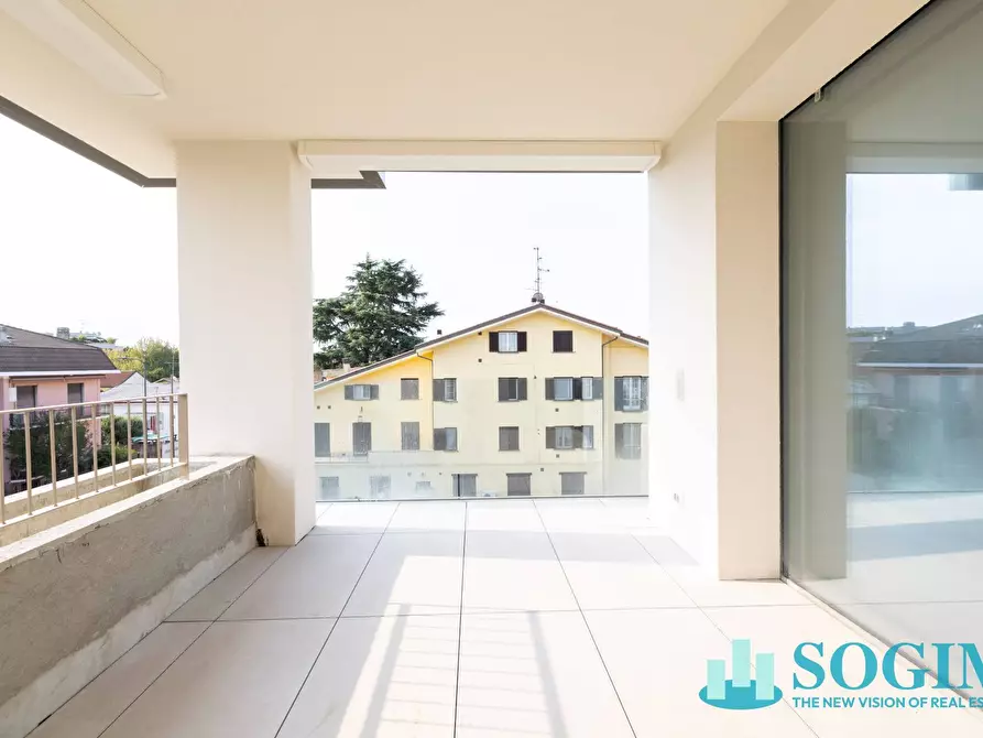 Immagine 16 di Appartamento in vendita  in via micca snc a Cologno Monzese