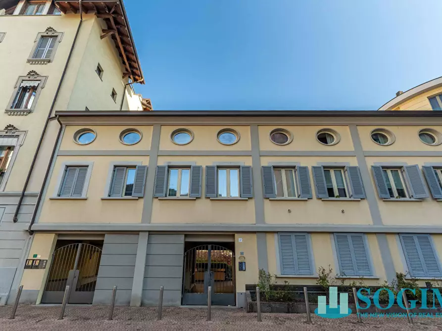 Immagine 33 di Appartamento in vendita  in VIA PADREA RAVASI 7 a Sesto San Giovanni