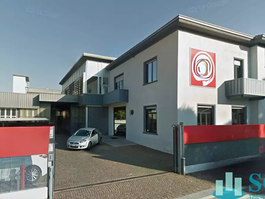 Immagine 57 di Capannone industriale in affitto  in via buonarroti a Arosio