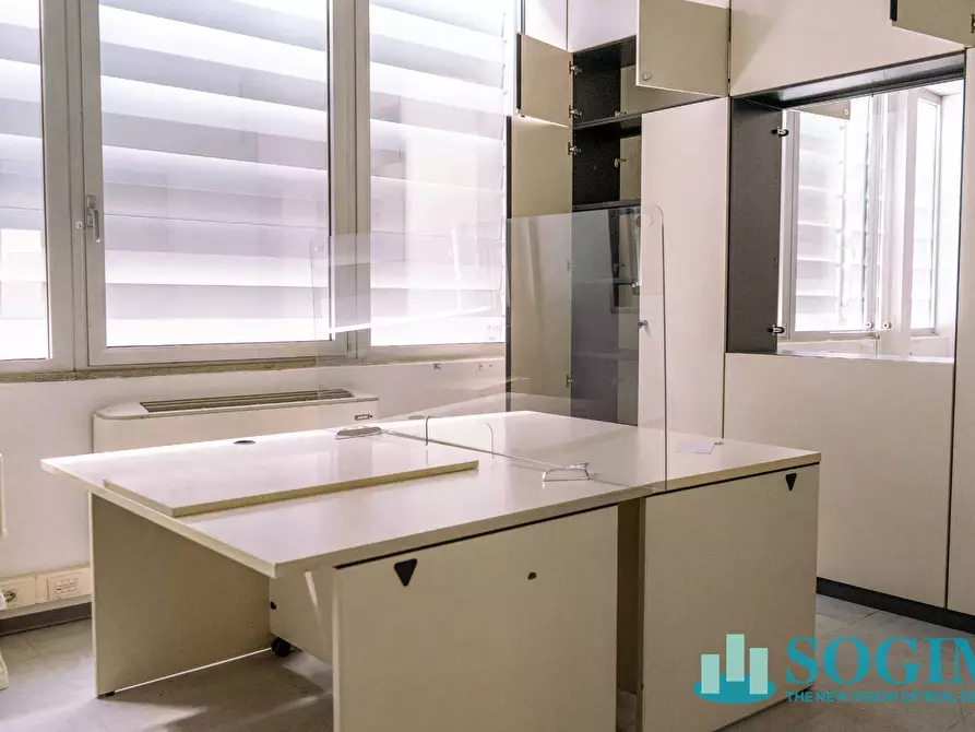 Immagine 22 di Capannone industriale in affitto  in via buonarroti a Arosio