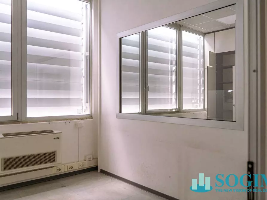 Immagine 23 di Capannone industriale in affitto  in via buonarroti a Arosio