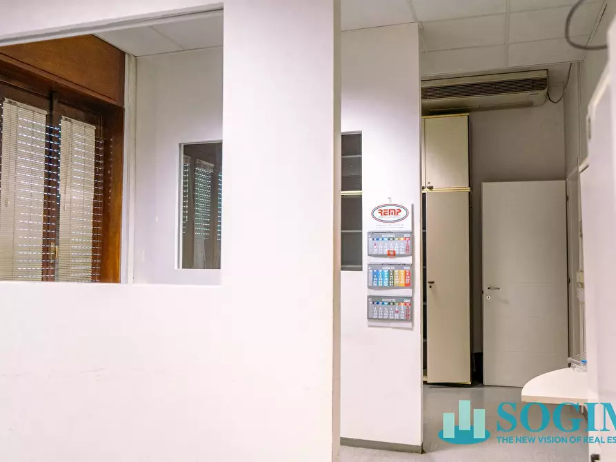 Immagine 24 di Capannone industriale in affitto  in via buonarroti a Arosio