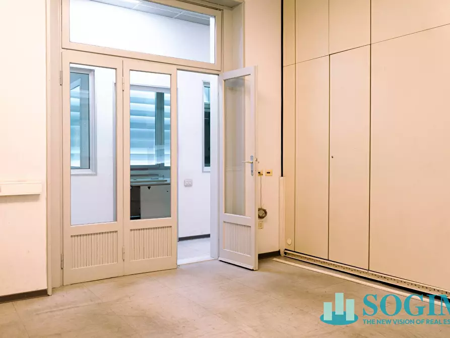 Immagine 25 di Capannone industriale in affitto  in via buonarroti a Arosio