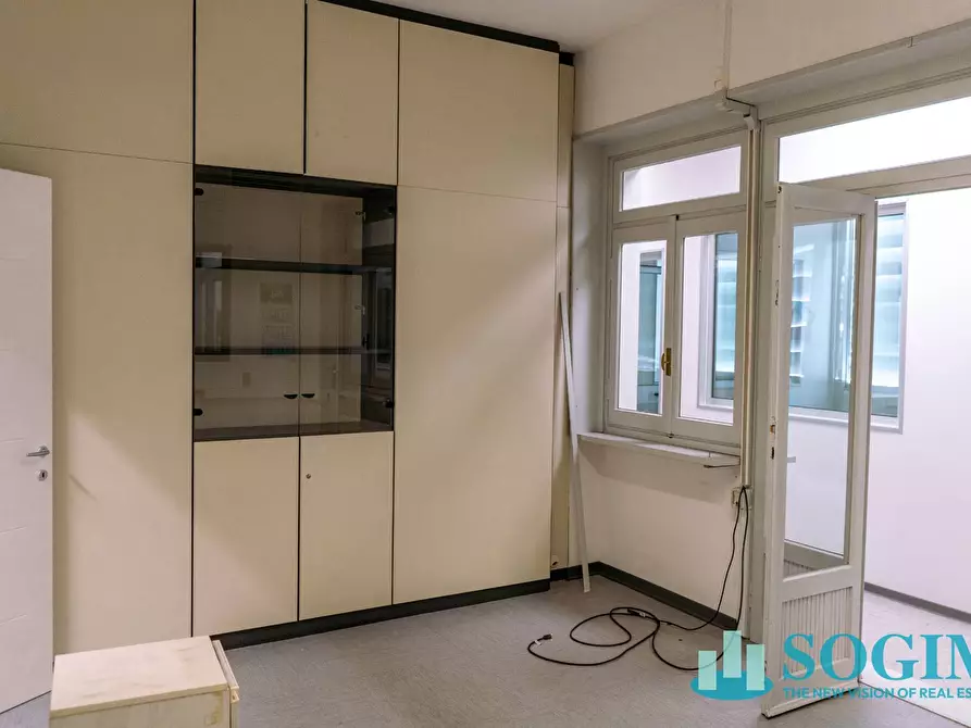 Immagine 27 di Capannone industriale in affitto  in via buonarroti a Arosio