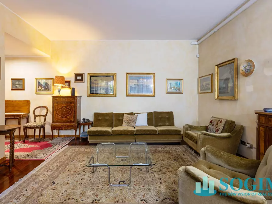 Immagine 13 di Appartamento in vendita  in via Bellini 25 a Monza