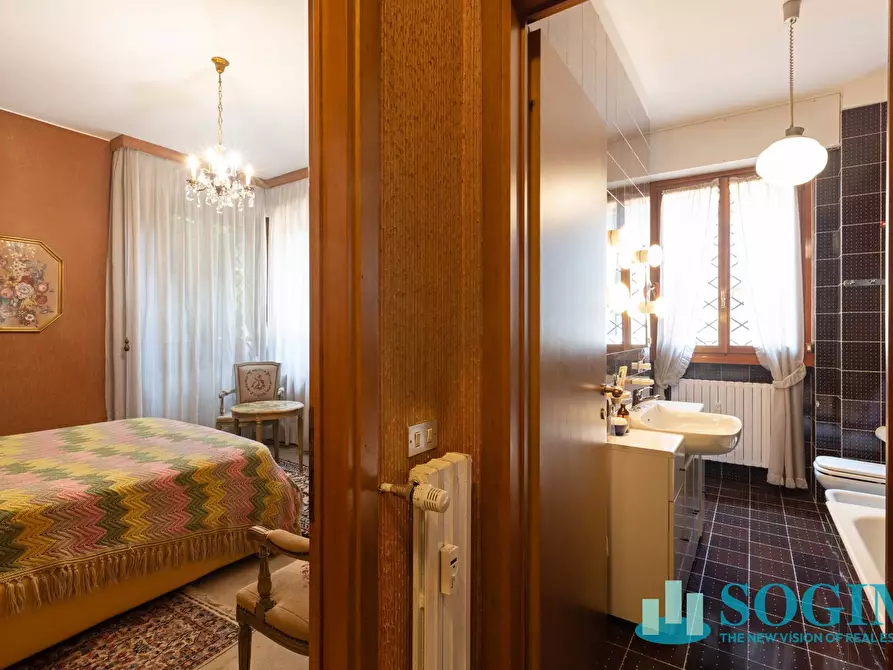 Immagine 17 di Appartamento in vendita  in via Bellini 25 a Monza