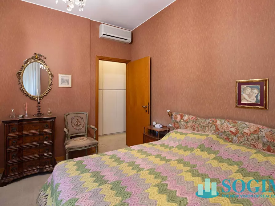 Immagine 21 di Appartamento in vendita  in via Bellini 25 a Monza