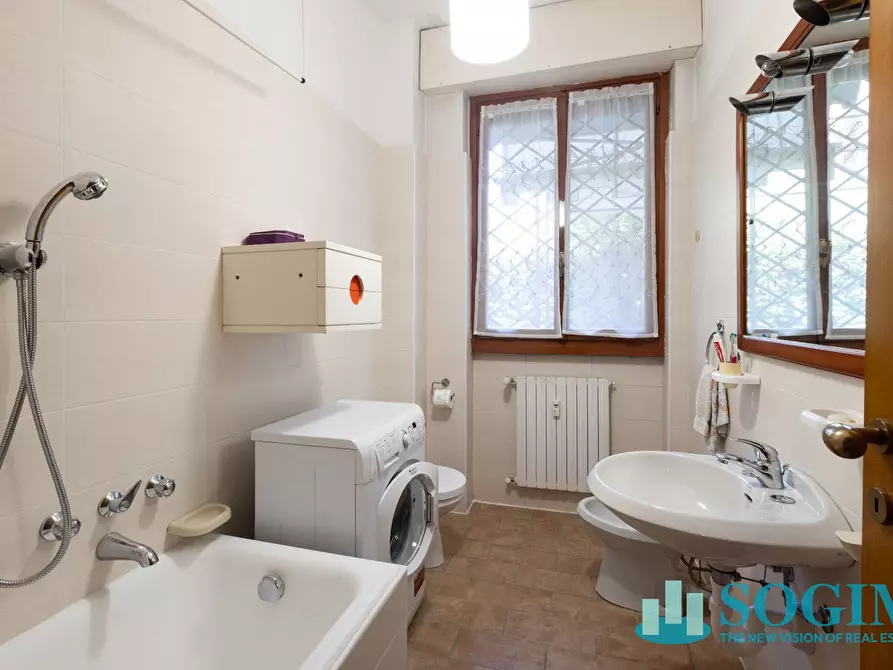 Immagine 26 di Appartamento in vendita  in via Bellini 25 a Monza