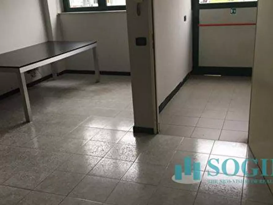 Immagine 5 di Capannone industriale in vendita  in via Edison 5 a Gudo Visconti