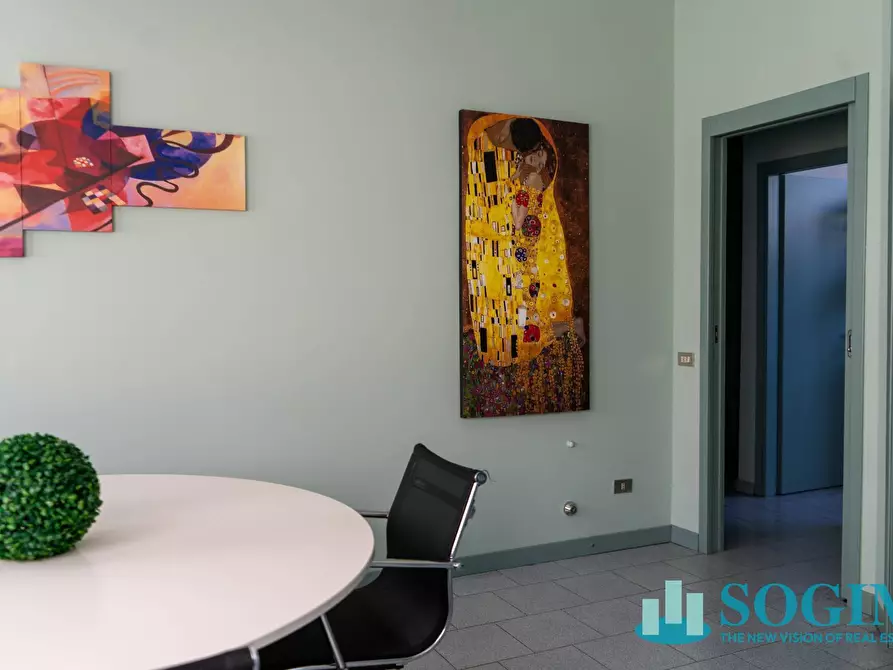 Immagine 16 di Capannone industriale in affitto  in via dell'artigianato a Carugate