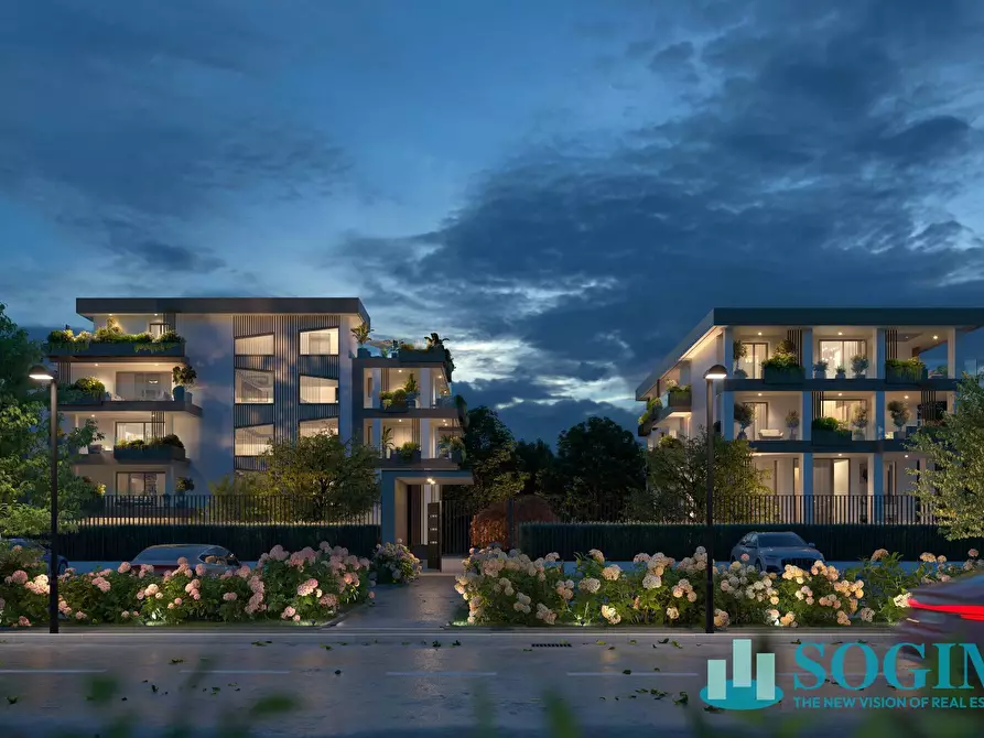 Immagine 1 di Appartamento in vendita  in via micca snc a Cologno Monzese