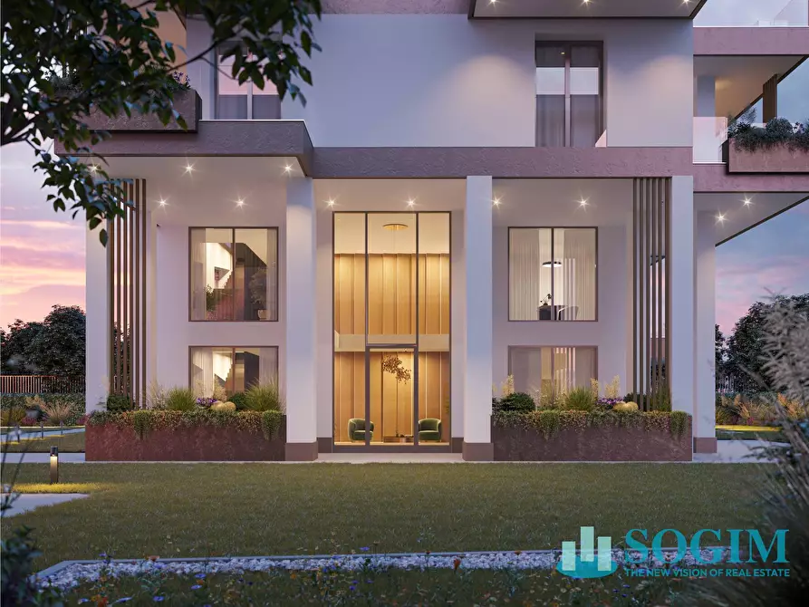 Immagine 5 di Appartamento in vendita  in via micca snc a Cologno Monzese