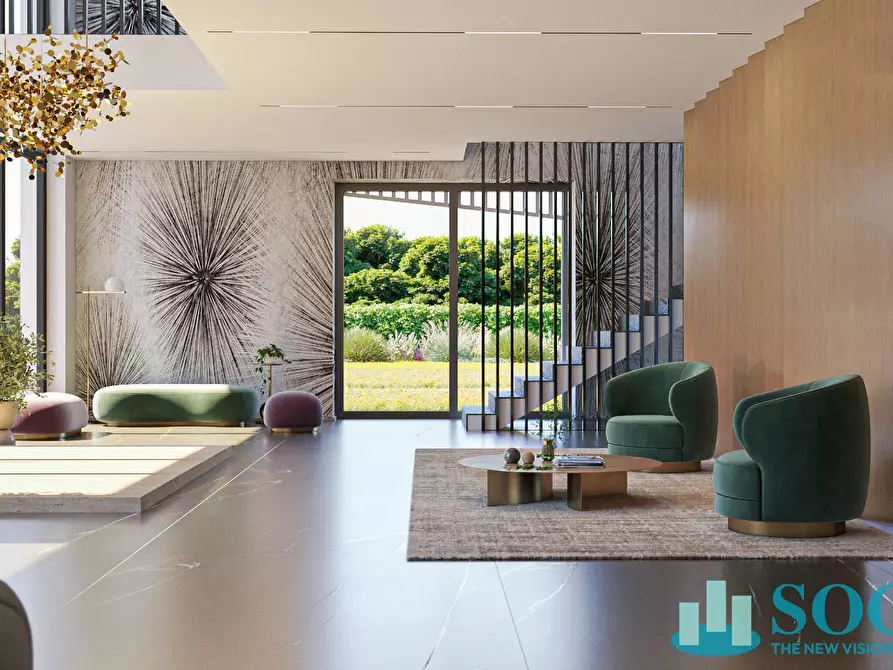 Immagine 6 di Appartamento in vendita  in via micca snc a Cologno Monzese