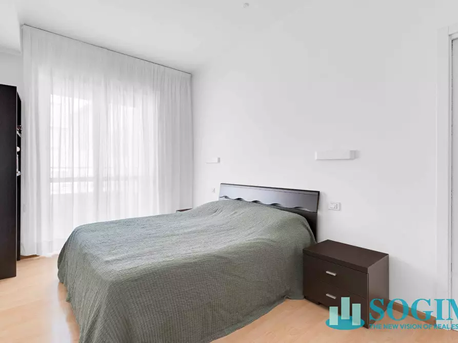 Immagine 8 di Appartamento in vendita  in Piazza Roma a Como