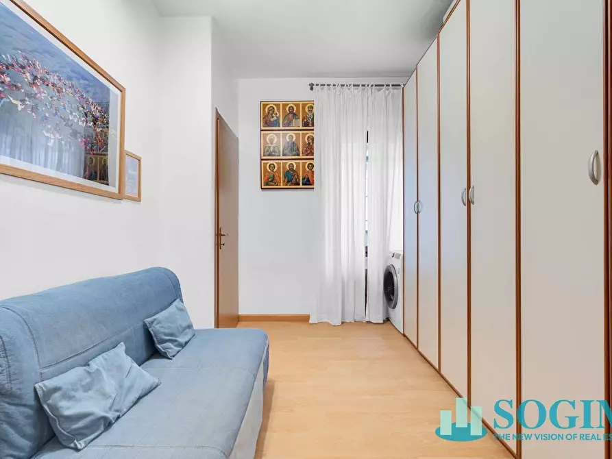 Immagine 13 di Appartamento in vendita  in Piazza Roma a Como