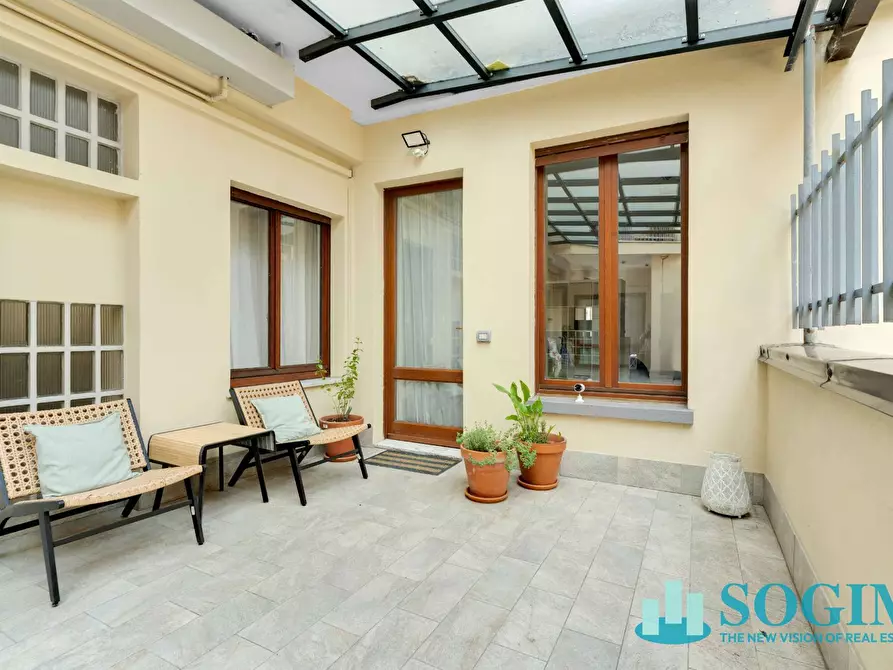 Immagine 22 di Appartamento in vendita  in Piazza Roma a Como