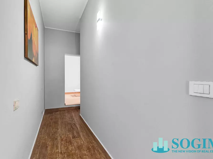 Immagine 14 di Appartamento in vendita  in Piazza Roma a Como